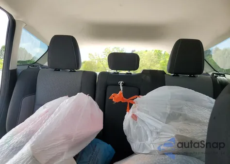 2019 Ford Escape Se из США, поврежденный, VIN 1FMCU0GD6KUB46341